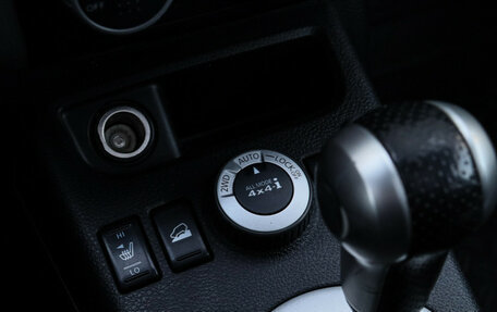 Nissan X-Trail, 2008 год, 820 000 рублей, 15 фотография