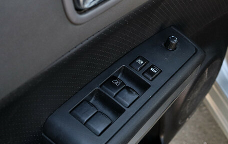 Nissan X-Trail, 2008 год, 820 000 рублей, 14 фотография