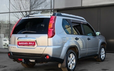 Nissan X-Trail, 2008 год, 820 000 рублей, 4 фотография