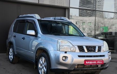 Nissan X-Trail, 2008 год, 820 000 рублей, 3 фотография