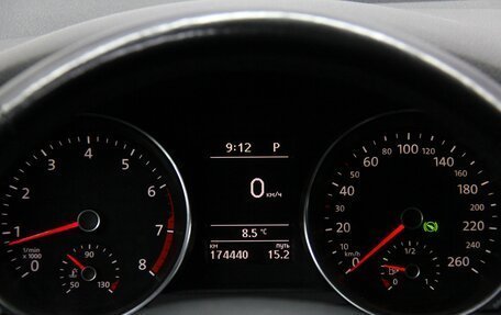 Volkswagen Jetta VI, 2018 год, 1 499 000 рублей, 23 фотография