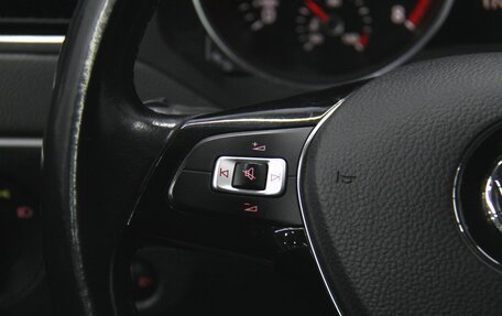 Volkswagen Jetta VI, 2018 год, 1 499 000 рублей, 24 фотография