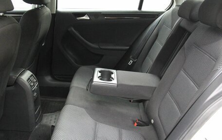 Volkswagen Jetta VI, 2018 год, 1 499 000 рублей, 30 фотография