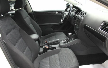 Volkswagen Jetta VI, 2018 год, 1 499 000 рублей, 34 фотография