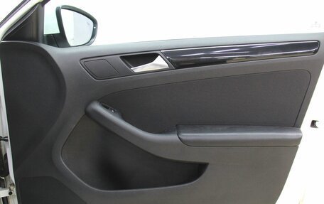 Volkswagen Jetta VI, 2018 год, 1 499 000 рублей, 33 фотография