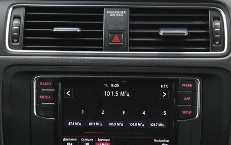 Volkswagen Jetta VI, 2018 год, 1 499 000 рублей, 27 фотография