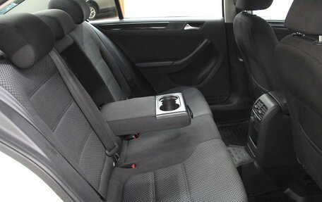 Volkswagen Jetta VI, 2018 год, 1 499 000 рублей, 32 фотография