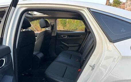 Honda Civic, 2021 год, 1 501 505 рублей, 14 фотография