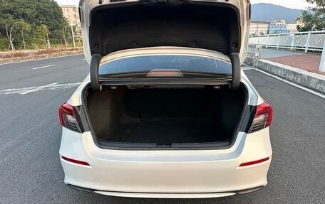 Honda Civic, 2021 год, 1 501 505 рублей, 19 фотография