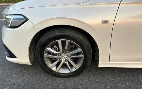 Honda Civic, 2021 год, 1 501 505 рублей, 22 фотография