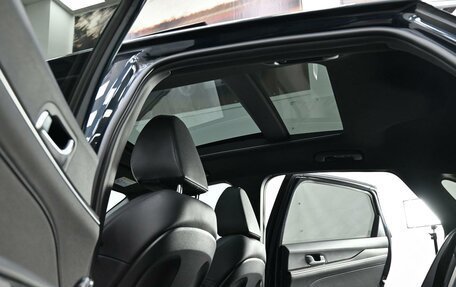 KIA K5, 2021 год, 2 455 000 рублей, 8 фотография