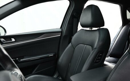 KIA K5, 2021 год, 2 455 000 рублей, 9 фотография