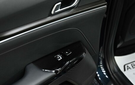 KIA K5, 2021 год, 2 455 000 рублей, 11 фотография