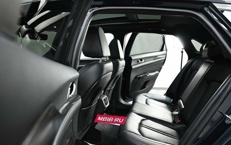 KIA K5, 2021 год, 2 455 000 рублей, 6 фотография