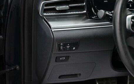 KIA K5, 2021 год, 2 455 000 рублей, 19 фотография