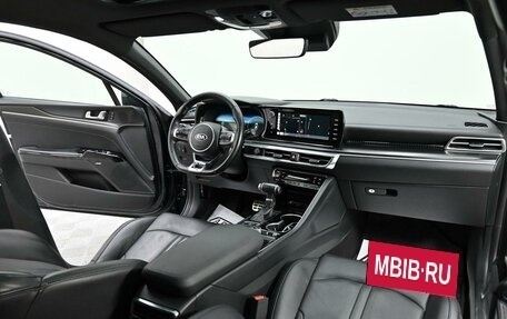 KIA K5, 2021 год, 2 455 000 рублей, 5 фотография