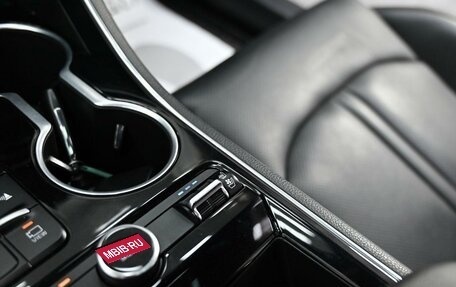 KIA K5, 2021 год, 2 455 000 рублей, 16 фотография