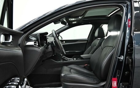 KIA K5, 2021 год, 2 455 000 рублей, 7 фотография