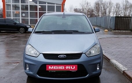 Ford C-MAX I рестайлинг, 2007 год, 462 200 рублей, 8 фотография