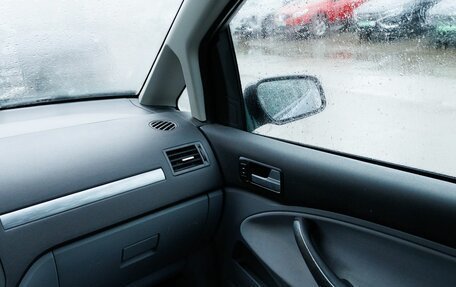 Ford C-MAX I рестайлинг, 2007 год, 462 200 рублей, 13 фотография