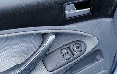 Ford C-MAX I рестайлинг, 2007 год, 462 200 рублей, 11 фотография