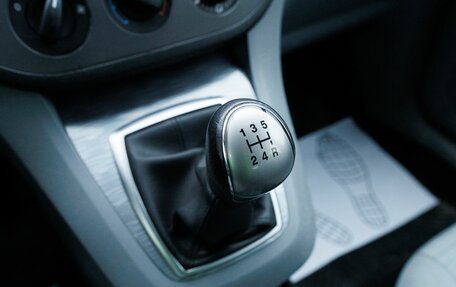 Ford C-MAX I рестайлинг, 2007 год, 462 200 рублей, 21 фотография