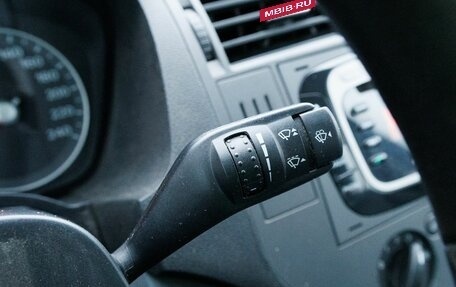 Ford C-MAX I рестайлинг, 2007 год, 462 200 рублей, 17 фотография