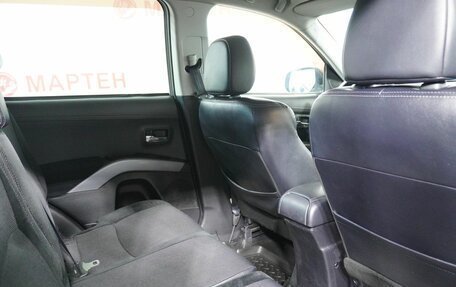 Mitsubishi Outlander III рестайлинг 3, 2010 год, 1 029 000 рублей, 11 фотография