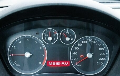 Ford C-MAX I рестайлинг, 2007 год, 462 200 рублей, 16 фотография