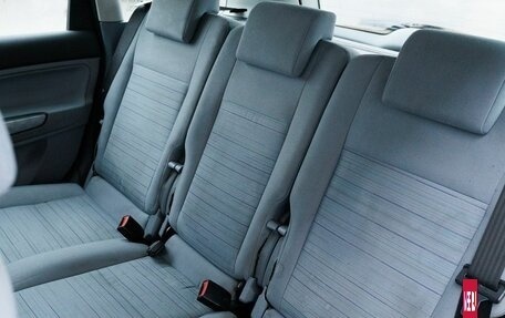 Ford C-MAX I рестайлинг, 2007 год, 462 200 рублей, 23 фотография