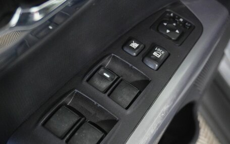 Mitsubishi Outlander III рестайлинг 3, 2010 год, 1 029 000 рублей, 14 фотография