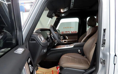 Mercedes-Benz G-Класс W463 рестайлинг _iii, 2025 год, 16 760 293 рублей, 6 фотография