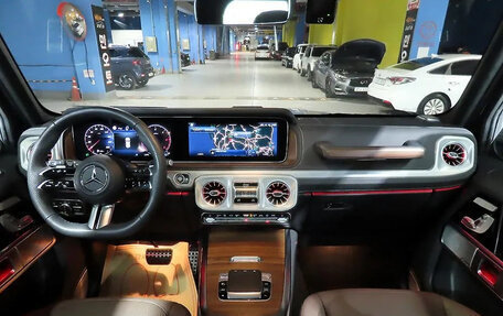 Mercedes-Benz G-Класс W463 рестайлинг _iii, 2025 год, 16 760 293 рублей, 7 фотография