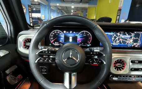 Mercedes-Benz G-Класс W463 рестайлинг _iii, 2025 год, 16 760 293 рублей, 8 фотография