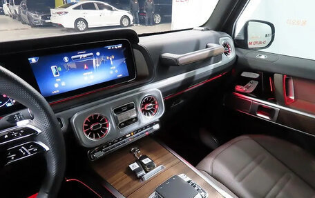 Mercedes-Benz G-Класс W463 рестайлинг _iii, 2025 год, 16 760 293 рублей, 10 фотография