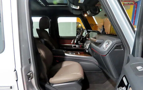 Mercedes-Benz G-Класс W463 рестайлинг _iii, 2025 год, 16 760 293 рублей, 12 фотография