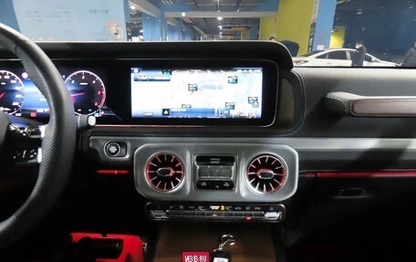 Mercedes-Benz G-Класс W463 рестайлинг _iii, 2025 год, 16 760 293 рублей, 11 фотография