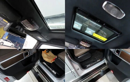 Mercedes-Benz G-Класс W463 рестайлинг _iii, 2025 год, 16 760 293 рублей, 17 фотография