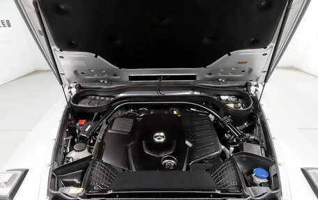 Mercedes-Benz G-Класс W463 рестайлинг _iii, 2025 год, 16 760 293 рублей, 18 фотография