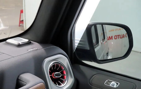 Mercedes-Benz G-Класс W463 рестайлинг _iii, 2025 год, 16 760 293 рублей, 13 фотография