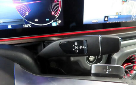 Mercedes-Benz G-Класс W463 рестайлинг _iii, 2025 год, 16 760 293 рублей, 15 фотография