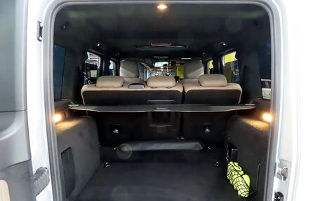 Mercedes-Benz G-Класс W463 рестайлинг _iii, 2025 год, 16 760 293 рублей, 14 фотография