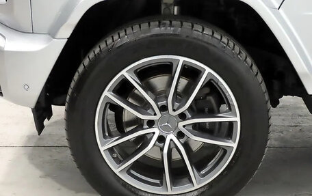 Mercedes-Benz G-Класс W463 рестайлинг _iii, 2025 год, 16 760 293 рублей, 19 фотография