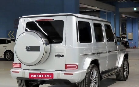 Mercedes-Benz G-Класс W463 рестайлинг _iii, 2025 год, 16 760 293 рублей, 4 фотография