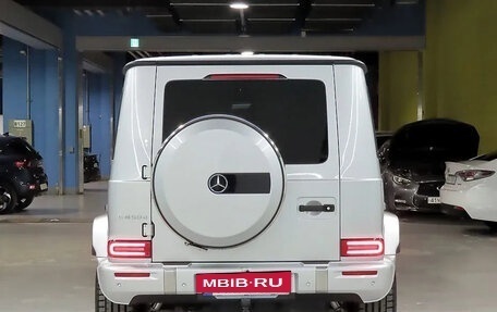 Mercedes-Benz G-Класс W463 рестайлинг _iii, 2025 год, 16 760 293 рублей, 3 фотография