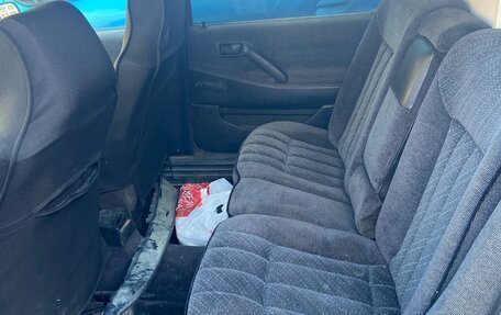 Volkswagen Passat B3, 1992 год, 95 000 рублей, 5 фотография