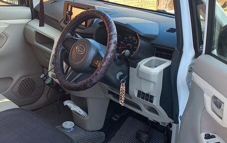 Daihatsu Move VI рестайлинг, 2015 год, 710 000 рублей, 6 фотография