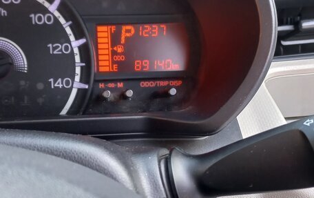 Daihatsu Move VI рестайлинг, 2015 год, 710 000 рублей, 7 фотография