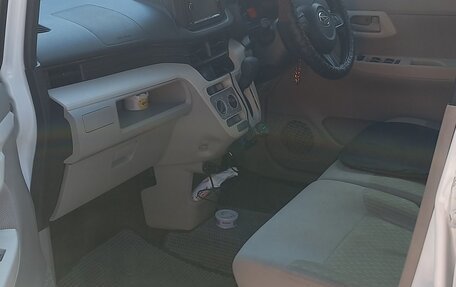 Daihatsu Move VI рестайлинг, 2015 год, 710 000 рублей, 8 фотография