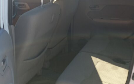 Daihatsu Move VI рестайлинг, 2015 год, 710 000 рублей, 9 фотография